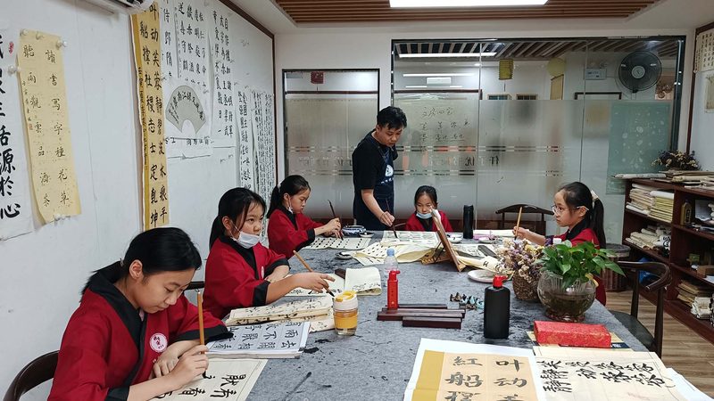 上班族成人教育推荐机构