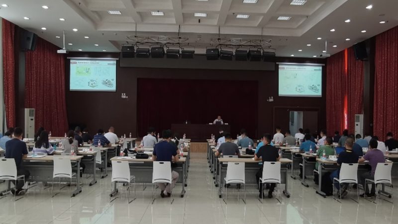 青岛教育科技有限公司
