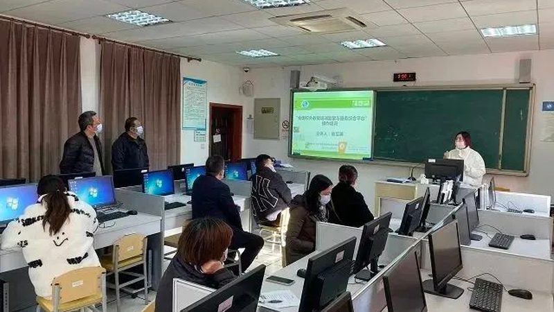 少儿编程入门：如何科学选择教材难度