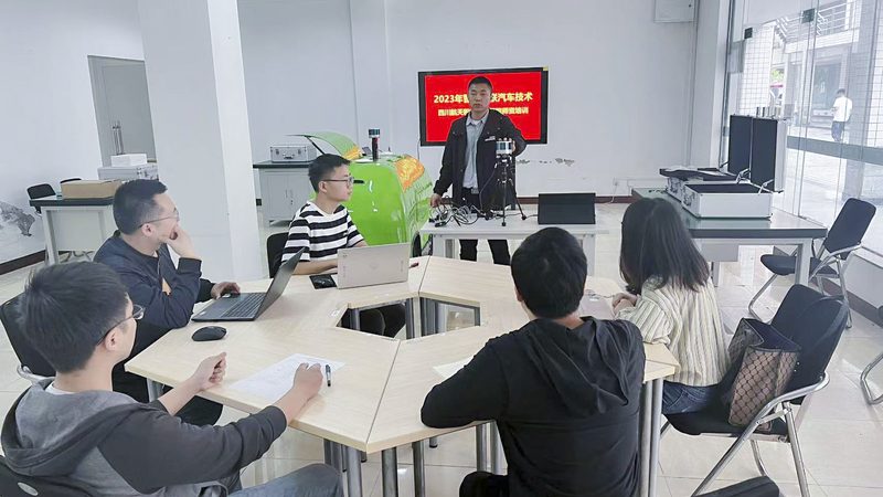 靠谱机构的特征：从证书到师资，全方位考量