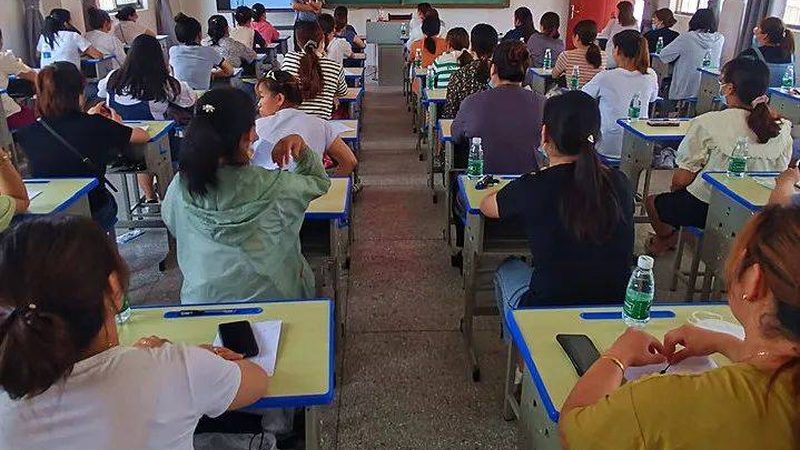 目前市场上的焊工培训课程大致可以分为以下几类：