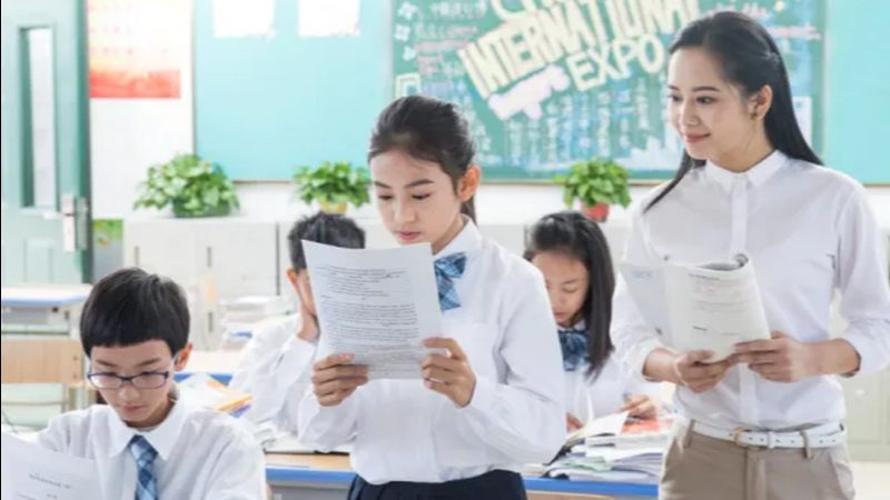 办学许可证：加盟前的敲门砖