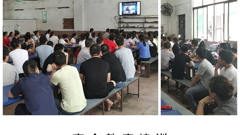 研究生面试培训：上海公司流程揭秘**